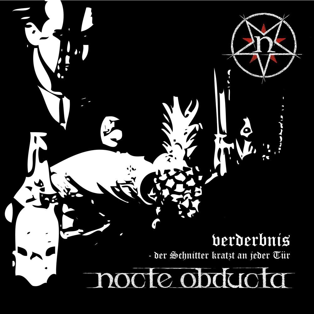 Picture of Verderbnis (Der Schnitter kratzt an jeder Tür)