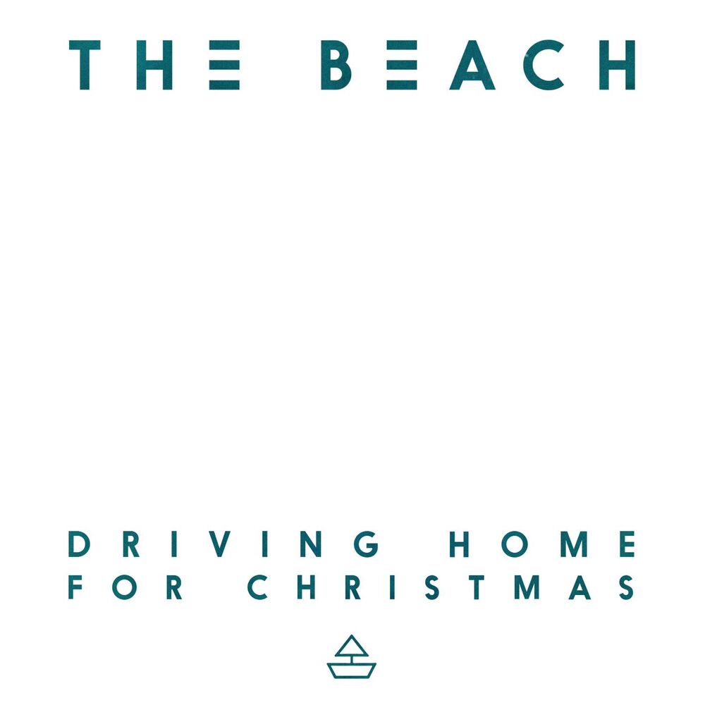 Picture of Driving Home for Christmas