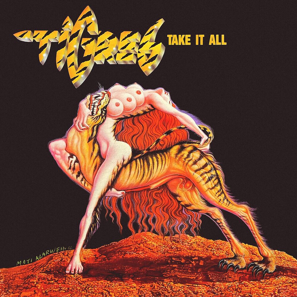 Picture of Take It All