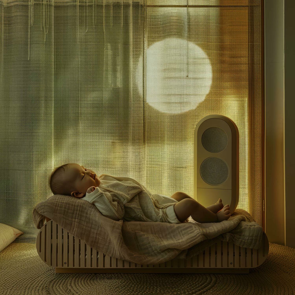 Album cover of Brume Blanche: La Quête des Petites Âmes Assoupies