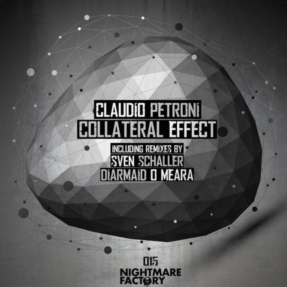Picture of Collateral Effect