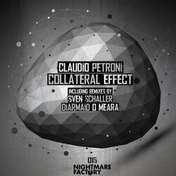 Cover of Collateral Effect