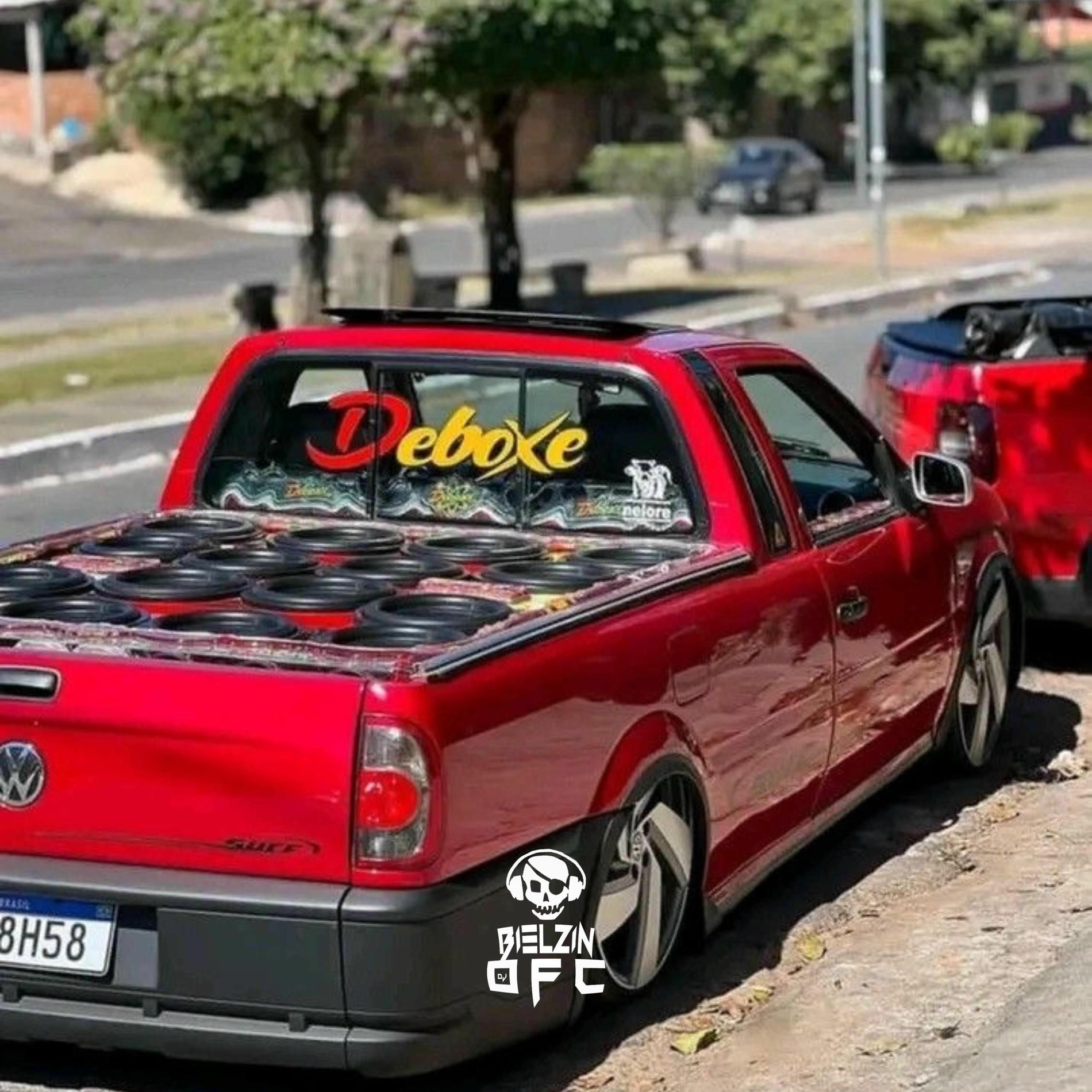 Album cover of Aquecimento do taca taca eletrofunk