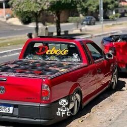 Aquecimento do taca taca eletrofunk