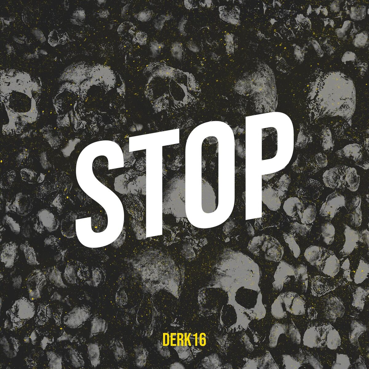 Album cover of STOP