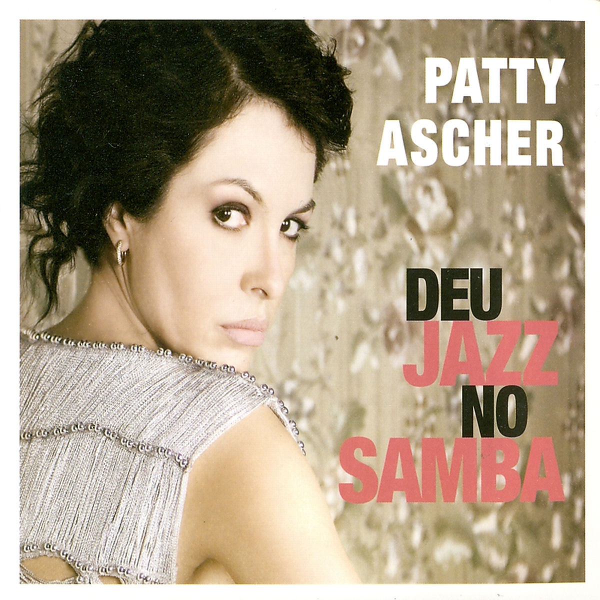 Album cover of Deu Jazz No Samba