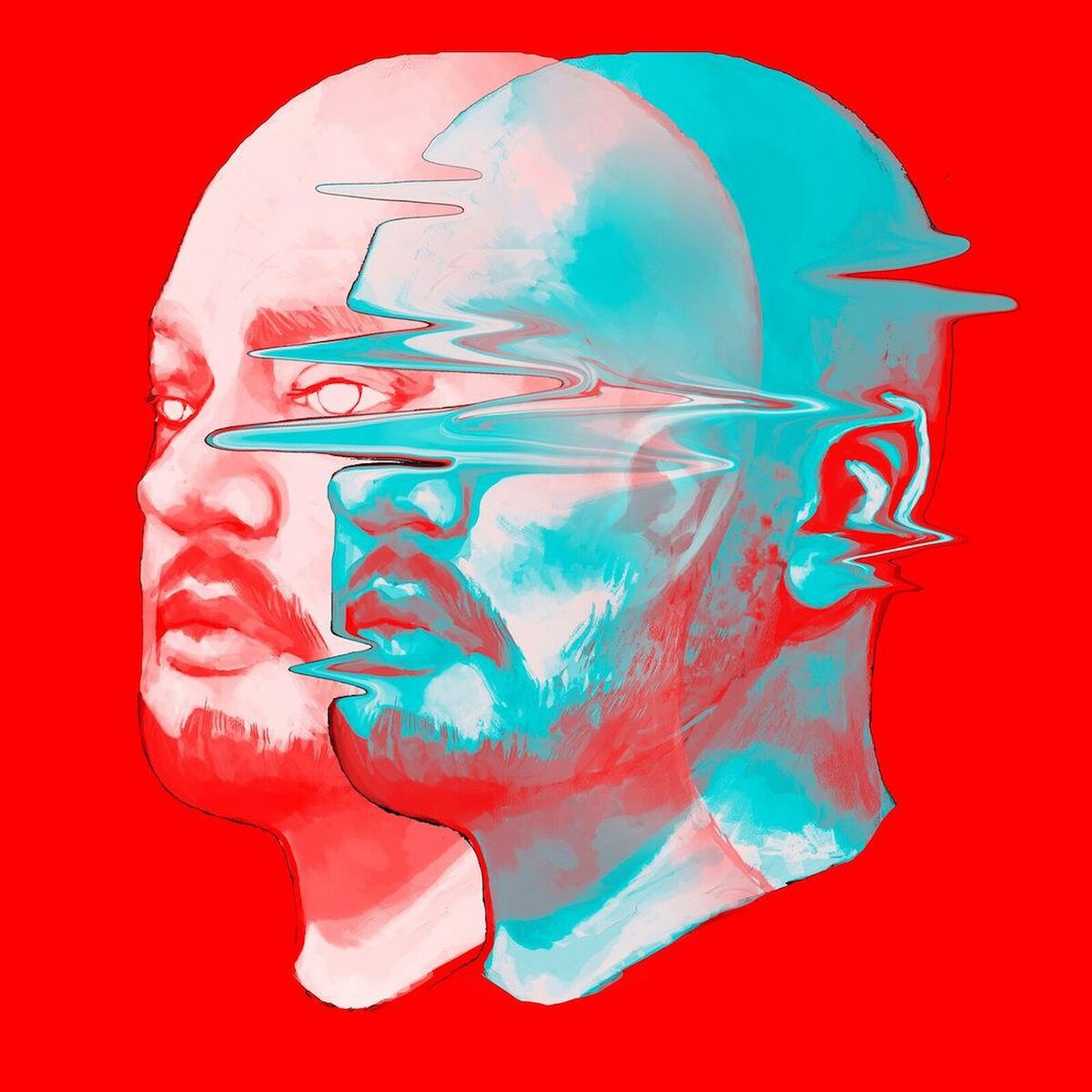 Album cover of Tapa Poika