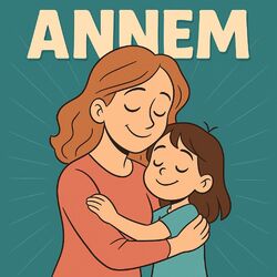 Annem!!