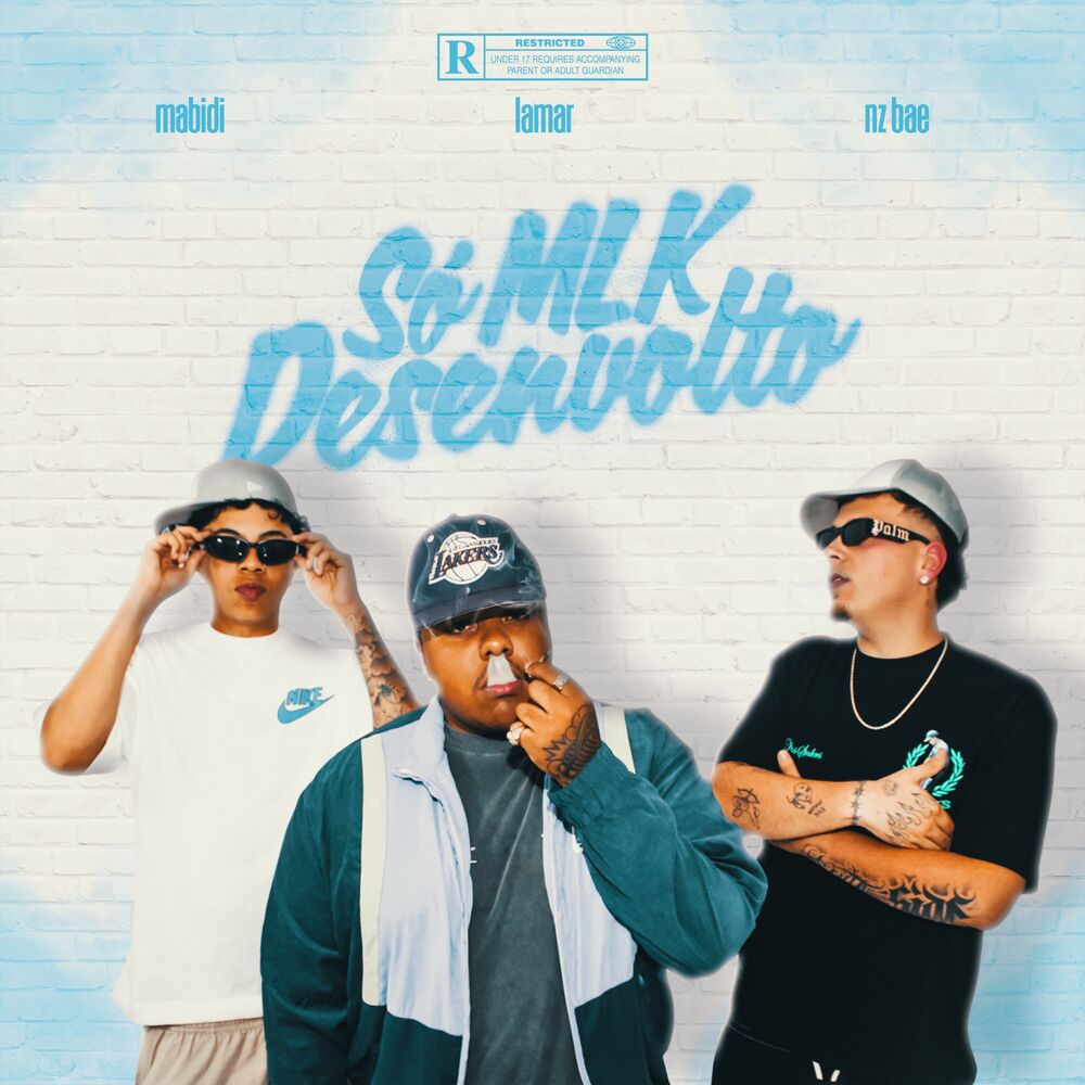 Picture of Só Mlk Desenvolto
