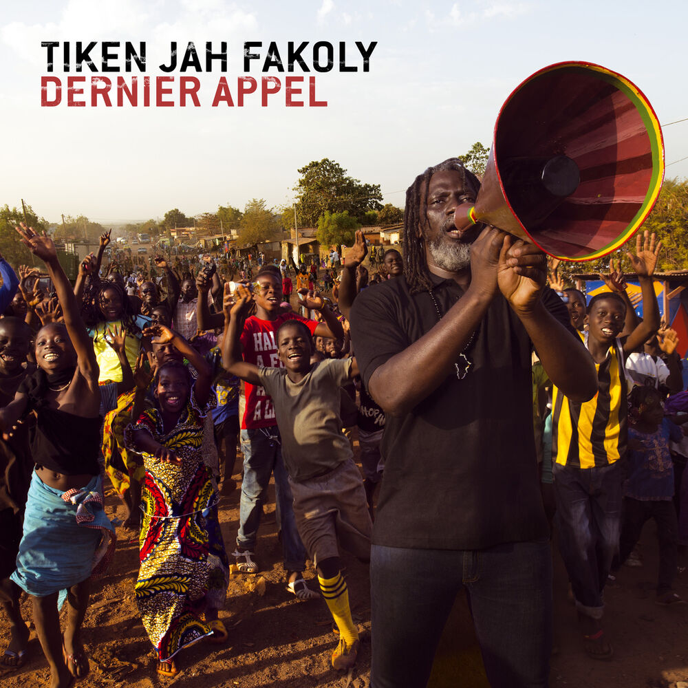 Picture of Dernier Appel