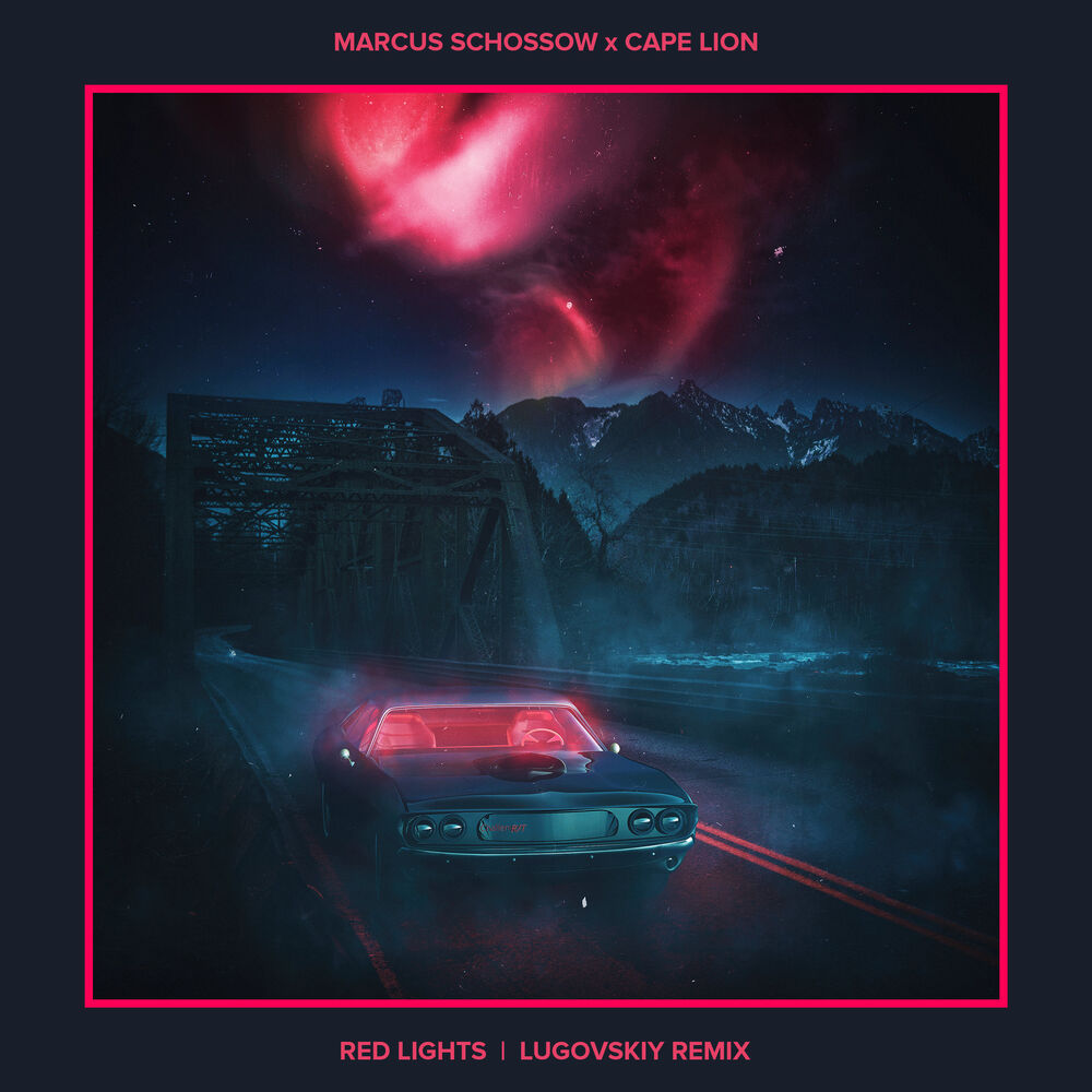 Picture of Red Lights (Lugovskiy Remix)