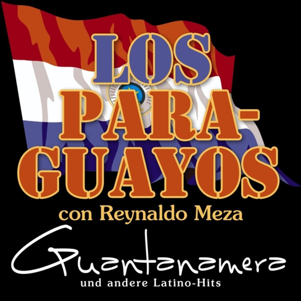 Picture of Guantanamera und andere Latino-Hits