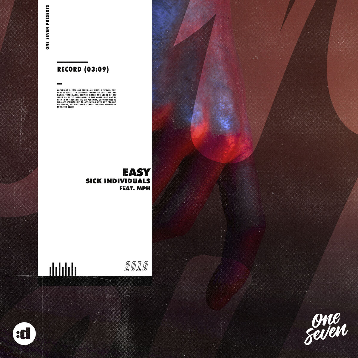 Album cover of Easy