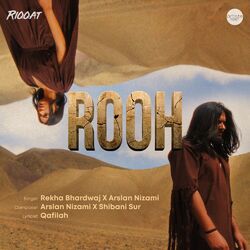 Cover of Rooh