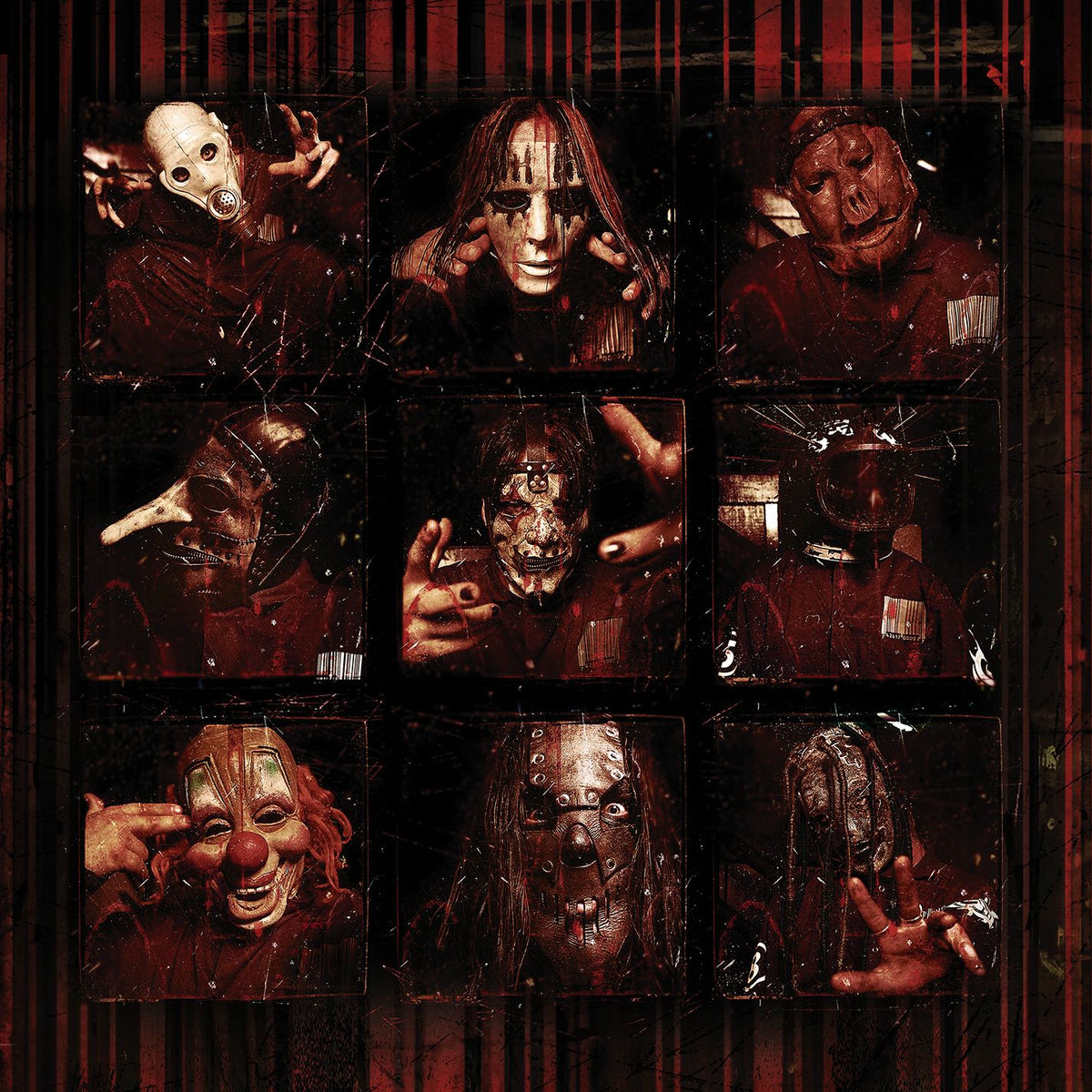 洋楽 KORN / REQUIEM Korn ∞ Requiem (Full Album Stream) - YouTube
