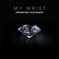 Cover of my wrist (Sped Up)