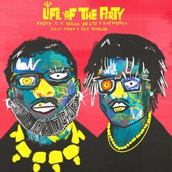 Cover of Life Of The Party