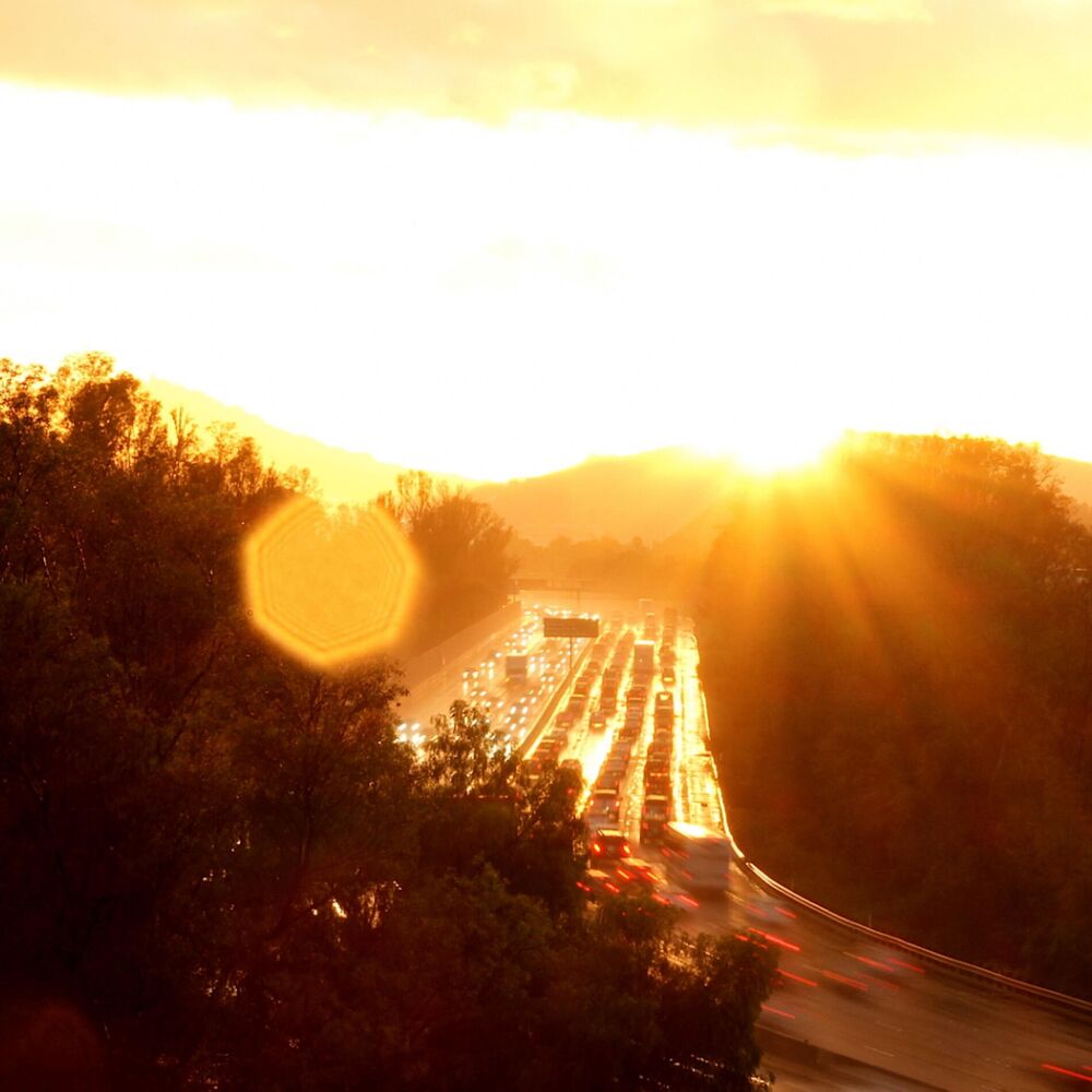 Picture of Many Days End