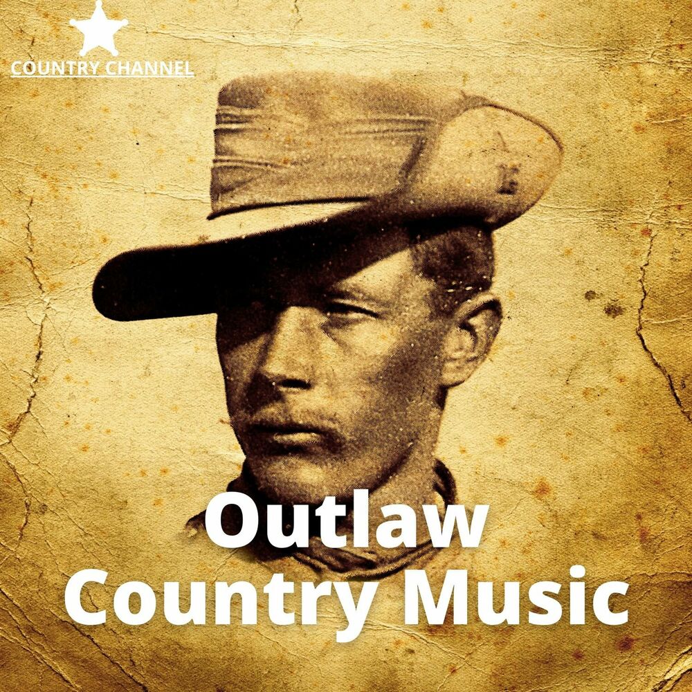 Picture of Outlaw Country Music