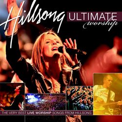 Cover of Ultimate Worship (Live)