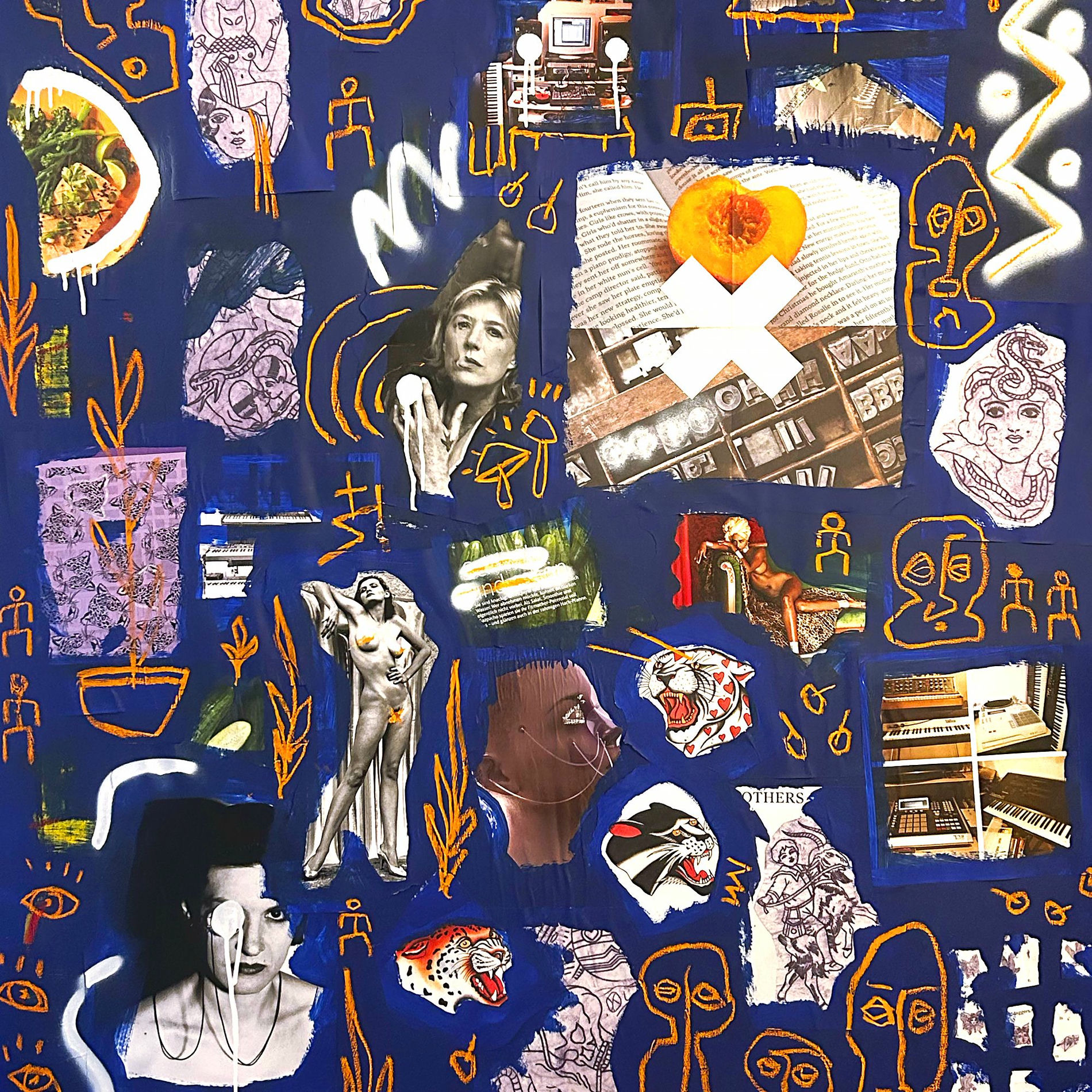 Album cover of Astral