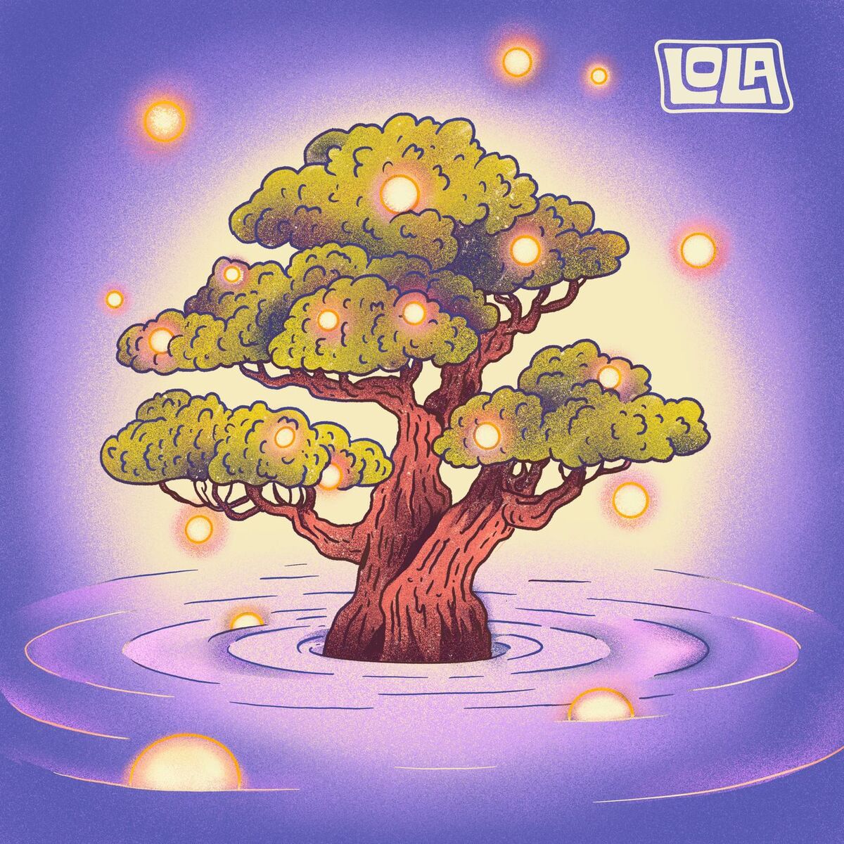 Album cover of Renew