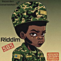 Cover of SOS