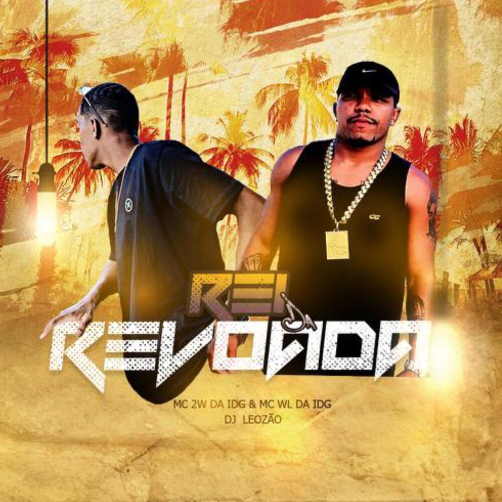Picture of Rei da Revoada