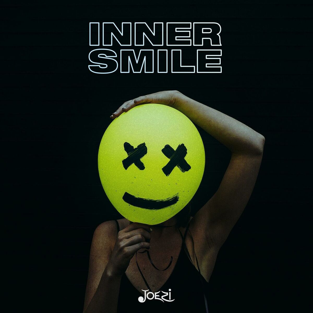 Album cover of Inner Smile