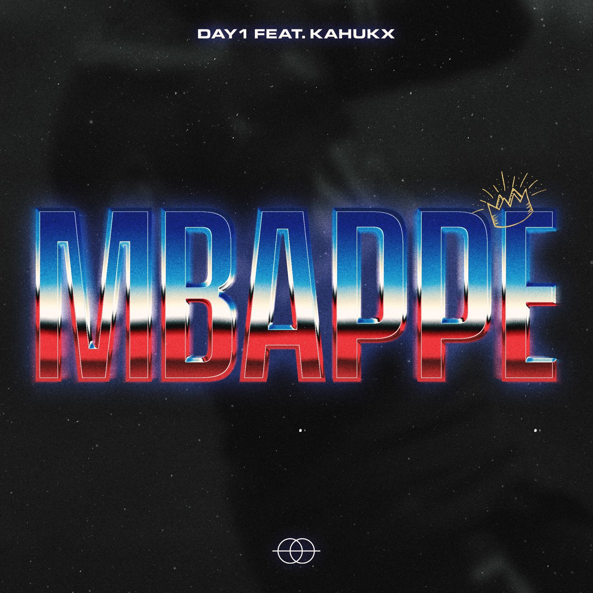 Album cover of MBAPPÉ (feat. KAHUKX)