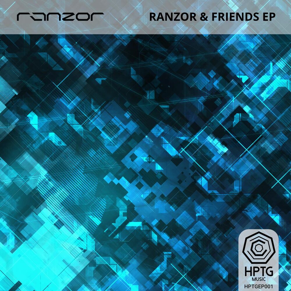 Picture of Ranzor & Friends EP