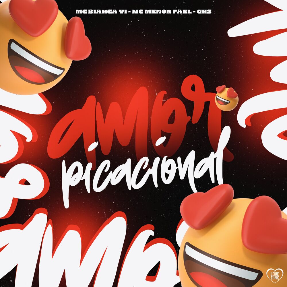 Picture of Amor Picacional