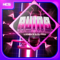 Cover of RUINS