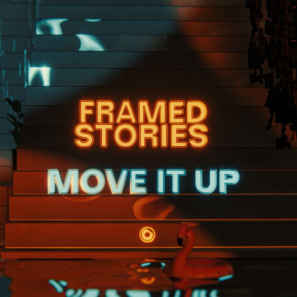 Picture of Move It Up