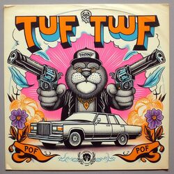 Cover of TUF TUF POF POF