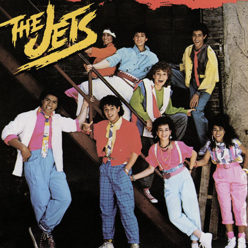 The Jets - The Jets | Deezer