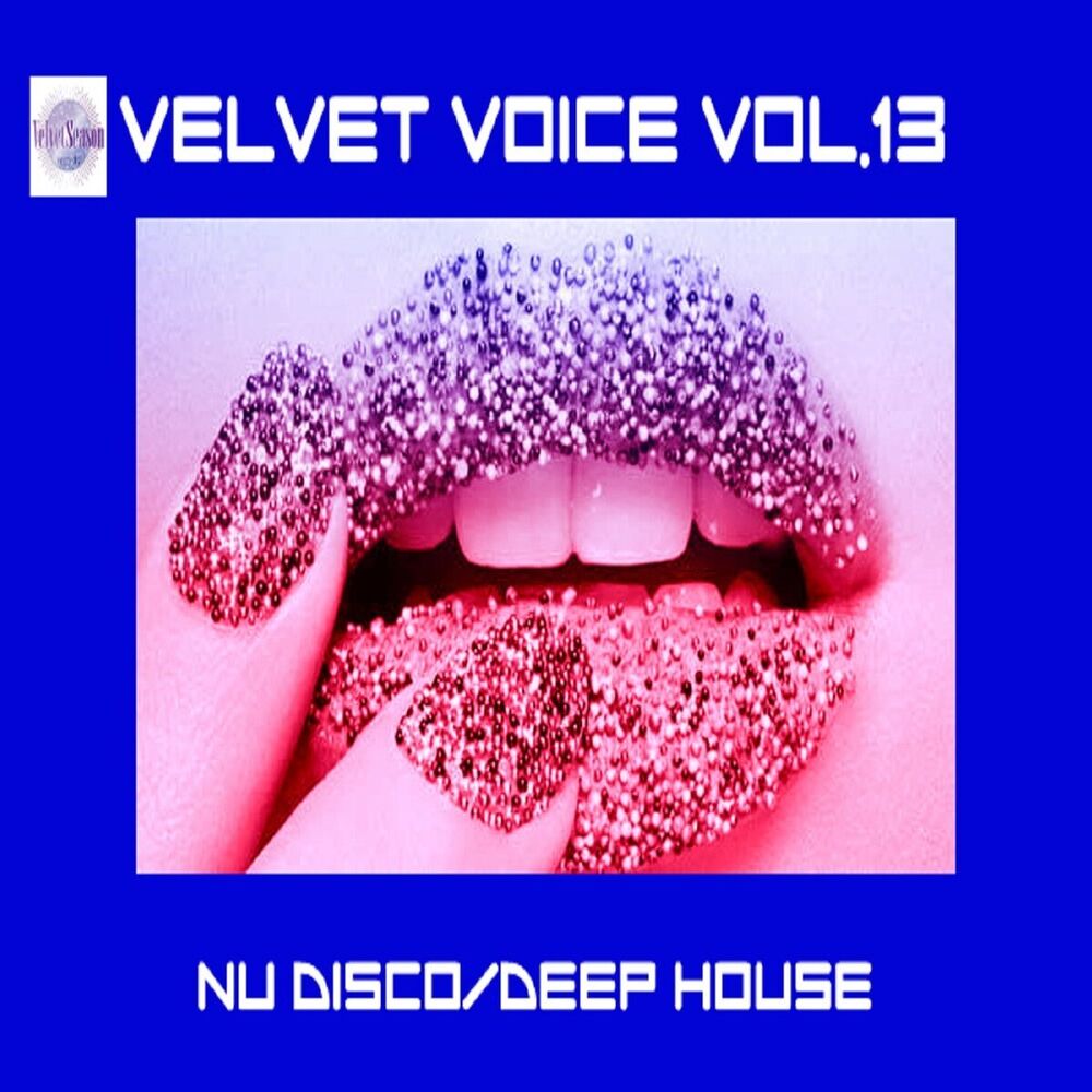 Picture of Velvet Voice VOL.13 [Nu Disco/Deep House]