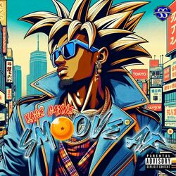 Cover of Smoove Af