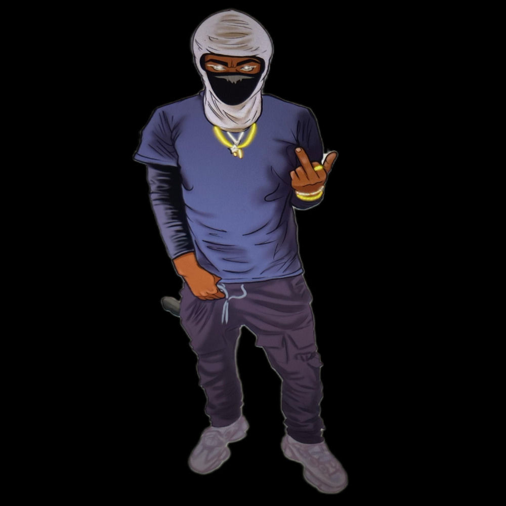 Paid In Full cover