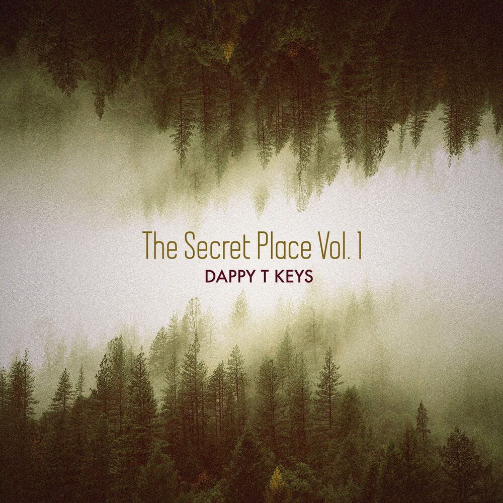 Picture of The Secret Place Vol. 1