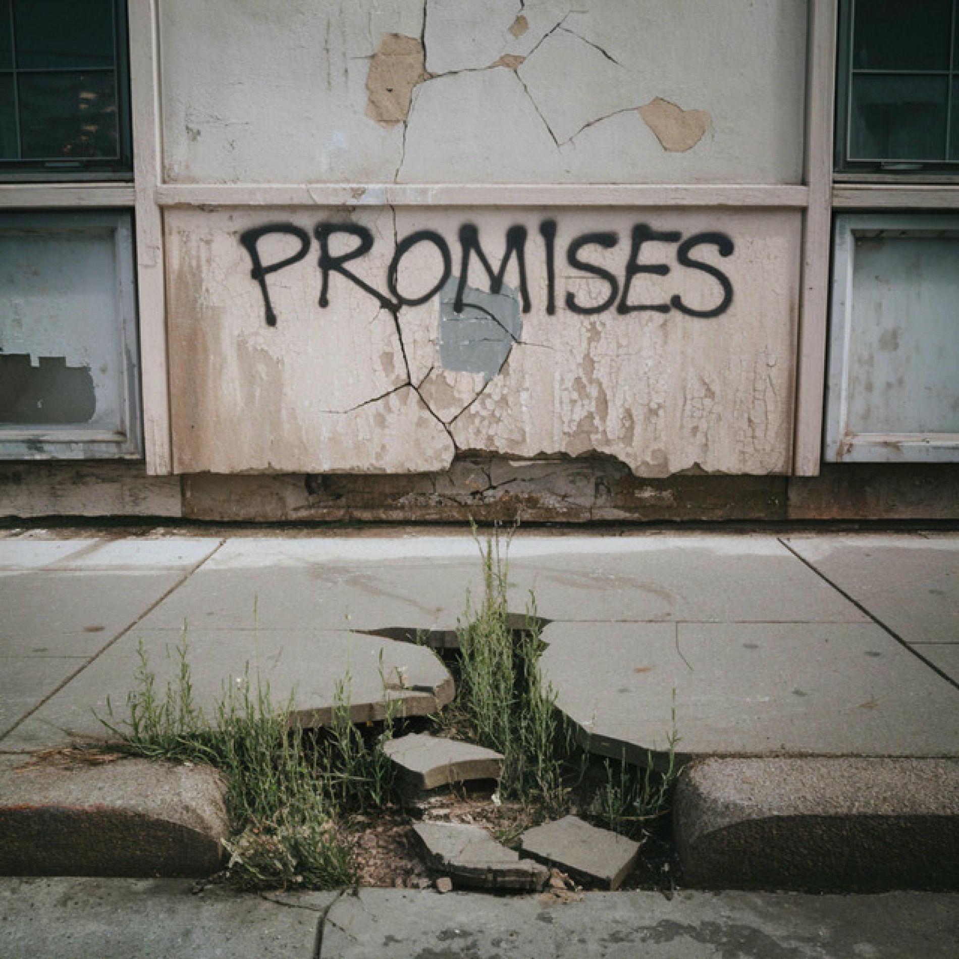 Album cover of Promises