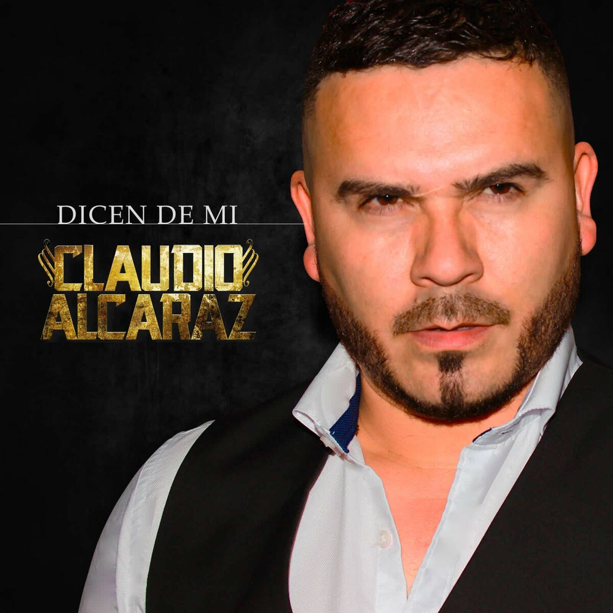 Album cover of Dicen de Mi