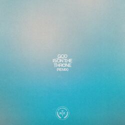 Cover of God Is On The Throne (Remix)