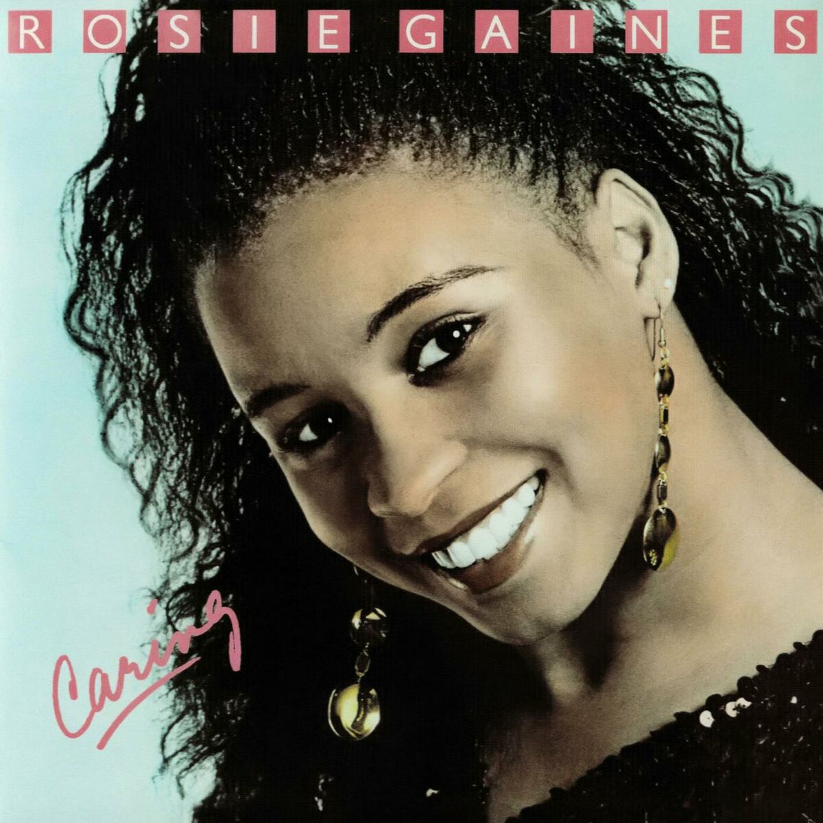 Album cover of Caring (Expanded Edition)