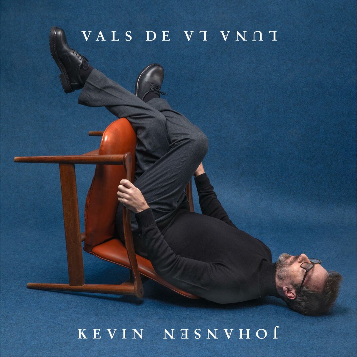 Album cover of Vals de la Luna