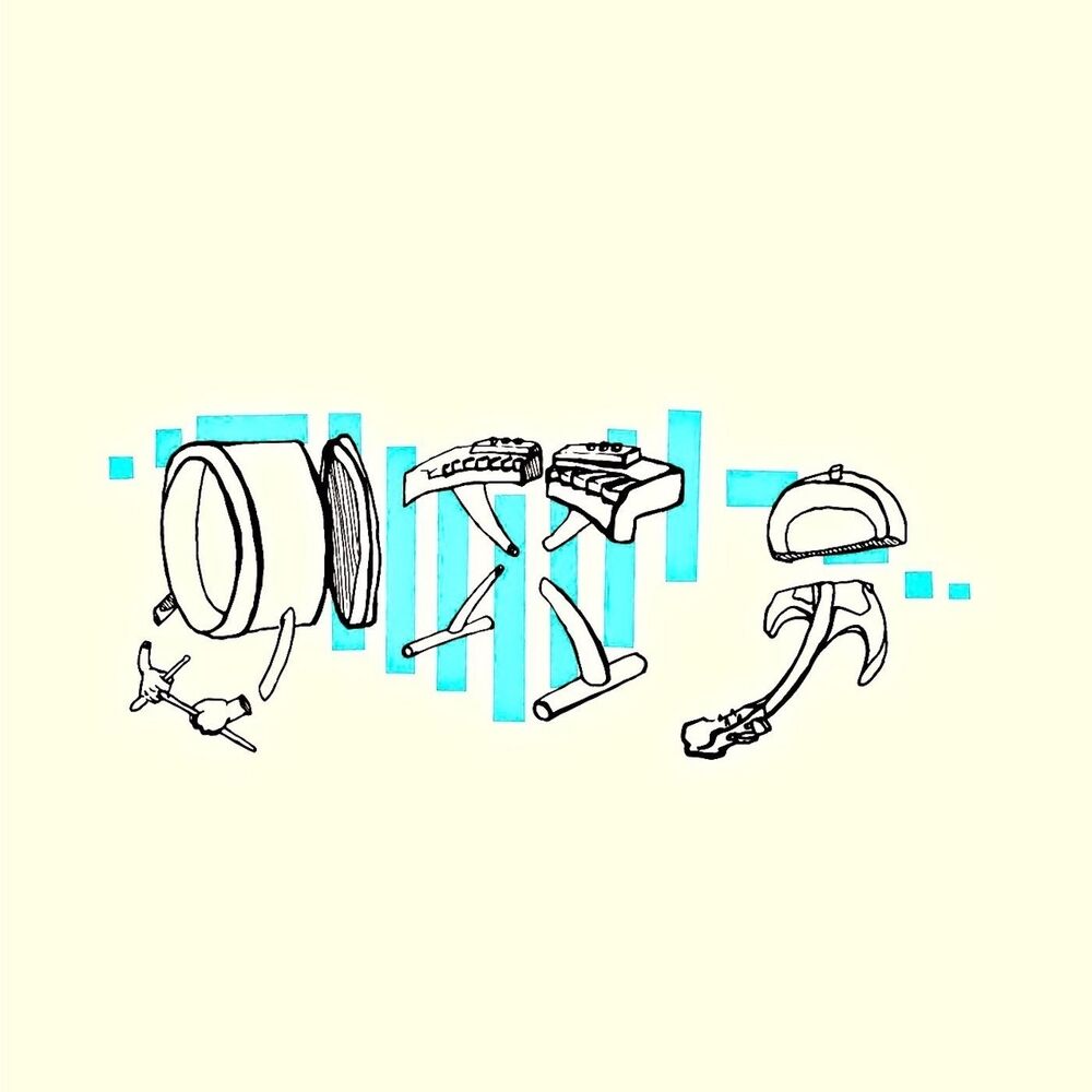 Picture of Beat Tape