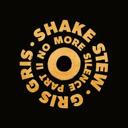 Cover of No More Silence, Pt. II