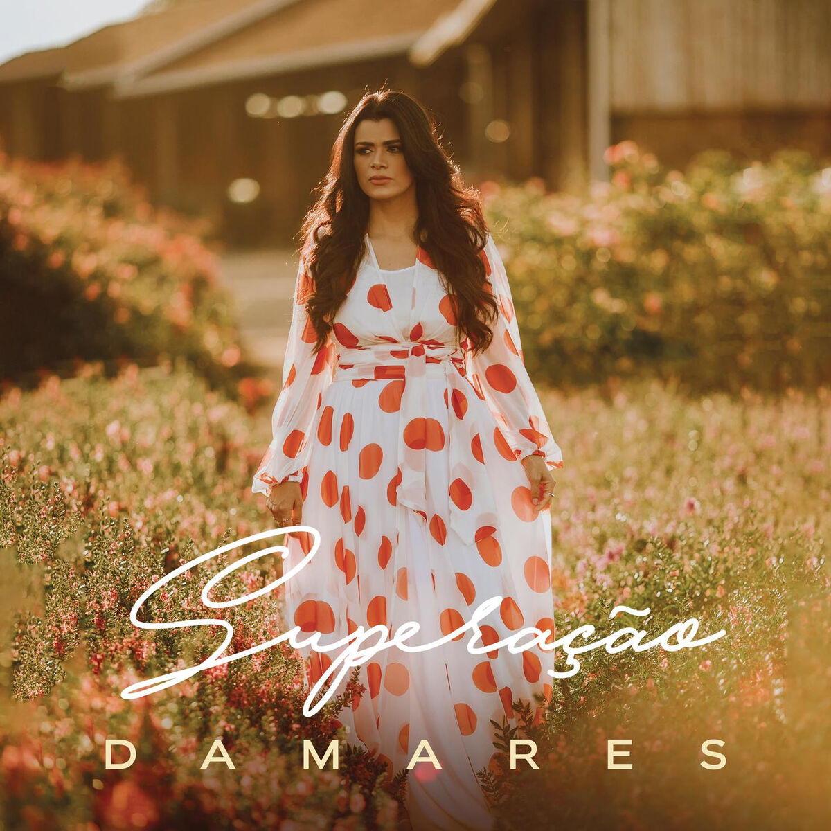 Album cover of Eu Quero Ver o Seu Milagre
