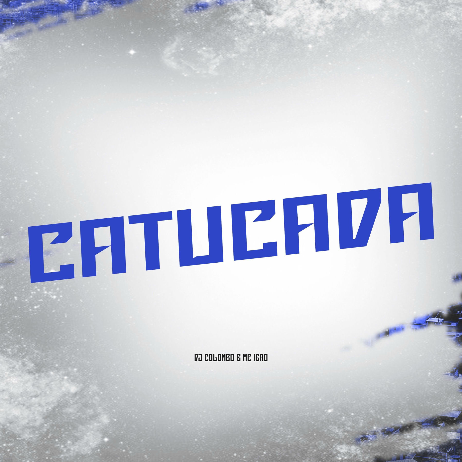 Album cover of CATUCADA