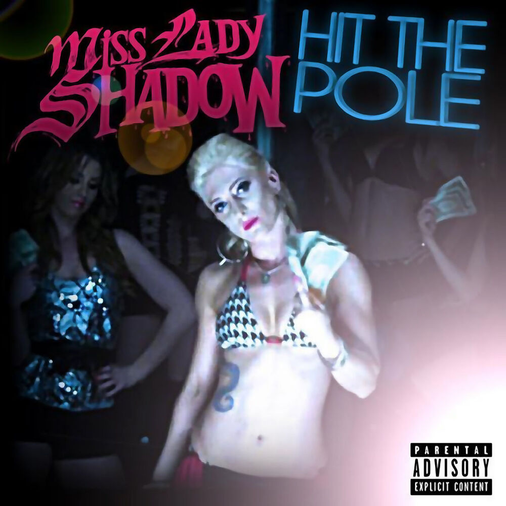 Picture of Hit The Pole - Single